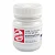 Tinta Guache Talens Extra Fine 50ml - 100 White - Imagem 1