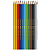 Lápis Aquarelável Swisscolor Caran D'Ache - 12 Cores (Cardboard) - Imagem 4