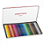 Lápis Aquarelável Swisscolor Caran D'Ache - 40 Cores - Imagem 2