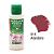 Tinta Acrílica Fosca Acrilex 60mL - Arándano (914) - Imagem 1