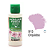 Tinta Acrílica Fosca Acrilex 60mL - Orquídea (915) - Imagem 1