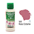 Tinta Acrílica Fosca Acrilex 60mL - Rosa Ciclame (581) - Imagem 1