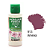 Tinta Acrílica Fosca Acrilex 60mL - Ameixa (913) - Imagem 1