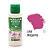 Tinta Acrílica Fosca Acrilex 60mL - Magenta (549) - Imagem 1