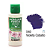 Tinta Acrílica Fosca Acrilex 60mL - Violeta Cobalto (540) - Imagem 1
