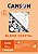 Papel Vegetal Liso Canson A4 90g 50 Folhas - Imagem 1