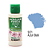 Tinta Acrílica Fosca Acrilex 60mL - Azul Bali (921) - Imagem 1