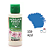 Tinta Acrílica Fosca Acrilex 60mL - Azul (559) - Imagem 1