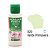 Tinta Acrílica Fosca Acrilex 60mL - Verde Primavera (820) - Imagem 1