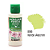 Tinta Acrílica Fosca Acrilex 60mL - Verde Alecrim (898) - Imagem 1