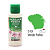 Tinta Acrílica Fosca Acrilex 60mL - Verde Folha (510) - Imagem 1