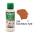Tinta Acrílica Fosca Acrilex 60mL - Siena Natural/Fume (539) - Imagem 1