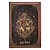 Caderno de Capa Dura Midi Pautado Paperblanks - Harry Potter (Grifinória) - Imagem 2