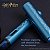 Caneta Tinteiro LAMY AL-star Harry Potter Slytherin Sonserina + cartucho azul - Imagem 8