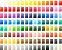Estojo de Metal 120 cores Lapis Polychromos Faber Castell 110011 - Imagem 3
