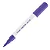 Caneta Marcador Pilot Pintor - 0.7mm EF Roxo Tinta Acrilica - Imagem 1