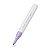 Caneta Marcador Pilot Pintor - 0.7mm EF Roxo Pastel Tinta Acrilica - Imagem 1