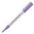 Caneta Marcador Pilot Pintor - 1.0mm F Roxo Pastel Tinta Acrilica - Imagem 1