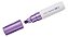 Caneta Marcador Pilot Pintor - 8.0mm B Roxo Metalico Acrilico - Imagem 1