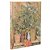Caderno de Capa Dura Pautado Ultra Paperblanks - Cezanne's Terracotta Pots and Flowers - Imagem 2