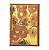 Caderno Capa Dura Midi Pautado Paperblanks - Van Gogh Sunflowers - Imagem 2