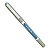 *PEDIDO* Caneta Eye Fine Uni-Ball UB-157 0,7mm - Azul Claro - Imagem 1