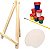 Kit de Telas para Pintura Infantil Stalo - Edição Especial Gabi Calazans - Imagem 2
