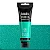 Tinta Acrílica Liquitex Basics 118ml Tom Metálico - Metalic Aqua Green (339) - Imagem 1