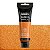 Tinta Acrílica Liquitex Basics 118ml Tom Metálico - Metalic Burnt Orange (344) - Imagem 1