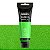 Tinta Acrílica Liquitex Basics 118ml Tom Metálico - Metalic Green (346) - Imagem 1