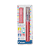Caneta-Tinteiro PILOT Kakuno Family - Clear Coral (Coral Claro) - Imagem 1