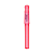 Caneta-Tinteiro PILOT Kakuno Family - Clear Coral (Coral Claro) - Imagem 3