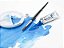 Guache Winsor & Newton Designers 14ml S1 Permanent White - Imagem 4