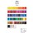 Guache Winsor & Newton Designers 14ml S1 Primary Red - Imagem 5