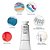 Guache Winsor & Newton Designers 14ml S1 Primary Red - Imagem 3