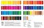 Guache Winsor & Newton Designers 14ml S1 Primary Yellow - Imagem 3
