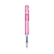 Caneta-Tinteiro PILOT Kakuno Family Ponta/Pena M - Clear Pink (Rosa Claro) - Imagem 3
