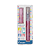 Caneta-Tinteiro PILOT Kakuno Family Ponta/Pena M - Clear Pink (Rosa Claro) - Imagem 1