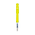 Caneta-Tinteiro PILOT Kakuno Family Ponta/Pena M - Clear Green (Verde Claro) - Imagem 3