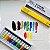 Tinta Acrílica Winsor & Newton Discover 10ml - 12 Cores - Imagem 2