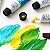 Tinta Acrílica Winsor & Newton Discover 10ml - 24 Cores - Imagem 2