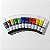 Tinta Aquarela Winsor & Newton Discover 10ml - 24 Cores - Imagem 3