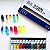 Tinta Aquarela Winsor & Newton Discover 10ml - 24 Cores - Imagem 2