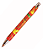 Porta Minas Lapiseira 5.6mm Koh-I-Noor Carnaval 5340 - Imagem 4