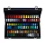Pastel Seco Sennelier Extra Soft 120 Cores Estojo de Madeira - Imagem 3