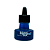 Tinta Pigmentada para Desenho e Caligrafia Higgins 29,6ml - Blue (Azul) - Imagem 1