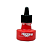 Tinta Pigmentada para Desenho e Caligrafia Higgins 29,6ml - Red (Vermelho) - Imagem 1