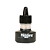 Tinta Pigmentada para Desenho e Caligrafia Higgins 29,6ml - Black No Waterproof (Preto) - Imagem 1