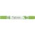 Marcador Multisuperfície MultiMark Ponta dupla 1,0mm e 3,0mm Faber-Castell - Verde - Imagem 1