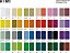 TINTA GUACHE HIMI 48 CORES 30ML + 3 PINCEIS ESTOJO PEACH TST88 - Imagem 3